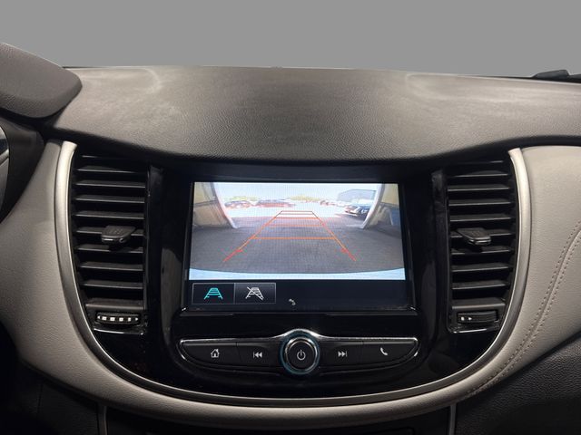 2017 Chevrolet TRAX 1LT | Houston, TX | Texas Star Motors 2017 Chevrolet TRAX 1LT | Houston, TX | Texas Star Motors