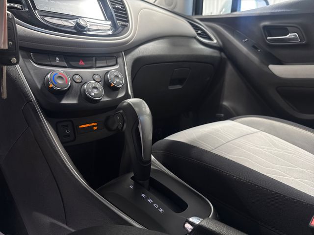 2017 Chevrolet TRAX 1LT | Houston, TX | Texas Star Motors