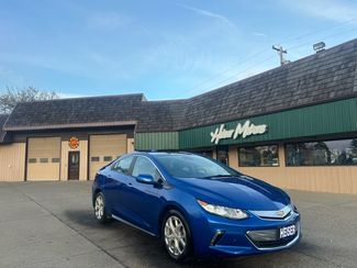 2017 Chevrolet Volt Premier | Dickinson, ND | Heiser Motors in Dickinson, ND 58601