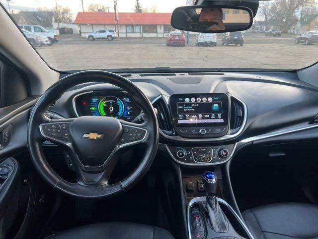 2017 Chevrolet Volt Premier | Dickinson, ND | Heiser Motors 2017 Chevrolet Volt Premier | Dickinson, ND | Heiser Motors
