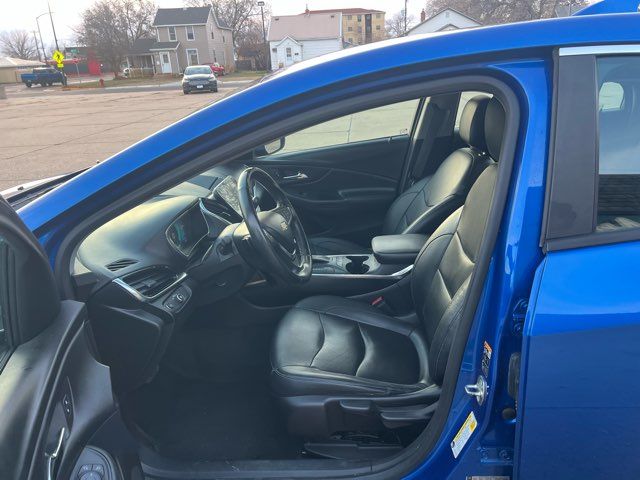 2017 Chevrolet Volt Premier | Dickinson, ND | Heiser Motors 2017 Chevrolet Volt Premier | Dickinson, ND | Heiser Motors