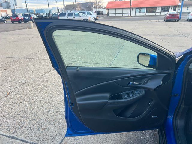 2017 Chevrolet Volt Premier | Dickinson, ND | Heiser Motors 2017 Chevrolet Volt Premier | Dickinson, ND | Heiser Motors