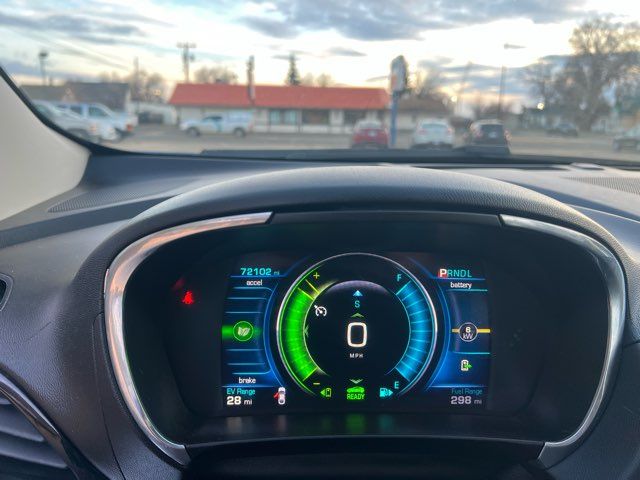 2017 Chevrolet Volt Premier | Dickinson, ND | Heiser Motors 2017 Chevrolet Volt Premier | Dickinson, ND | Heiser Motors