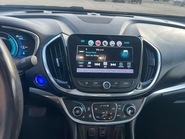 2017 Chevrolet Volt Premier | Dickinson, ND | Heiser Motors 2017 Chevrolet Volt Premier | Dickinson, ND | Heiser Motors