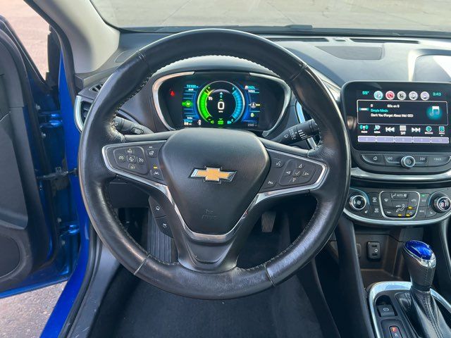 2017 Chevrolet Volt Premier | Dickinson, ND | Heiser Motors 2017 Chevrolet Volt Premier | Dickinson, ND | Heiser Motors