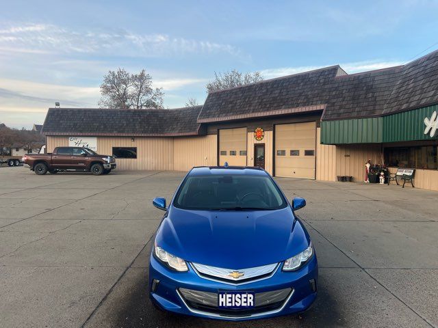 2017 Chevrolet Volt Premier | Dickinson, ND | Heiser Motors 2017 Chevrolet Volt Premier | Dickinson, ND | Heiser Motors