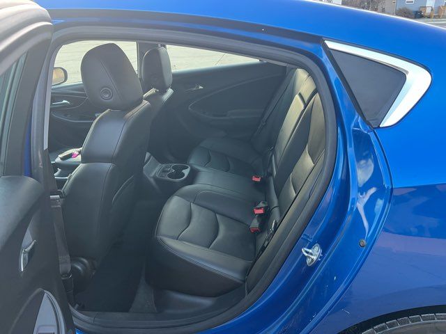 2017 Chevrolet Volt Premier | Dickinson, ND | Heiser Motors 2017 Chevrolet Volt Premier | Dickinson, ND | Heiser Motors