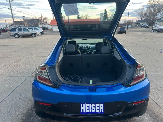 2017 Chevrolet Volt Premier | Dickinson, ND | Heiser Motors 2017 Chevrolet Volt Premier | Dickinson, ND | Heiser Motors