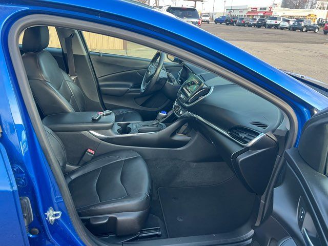 2017 Chevrolet Volt Premier | Dickinson, ND | Heiser Motors 2017 Chevrolet Volt Premier | Dickinson, ND | Heiser Motors