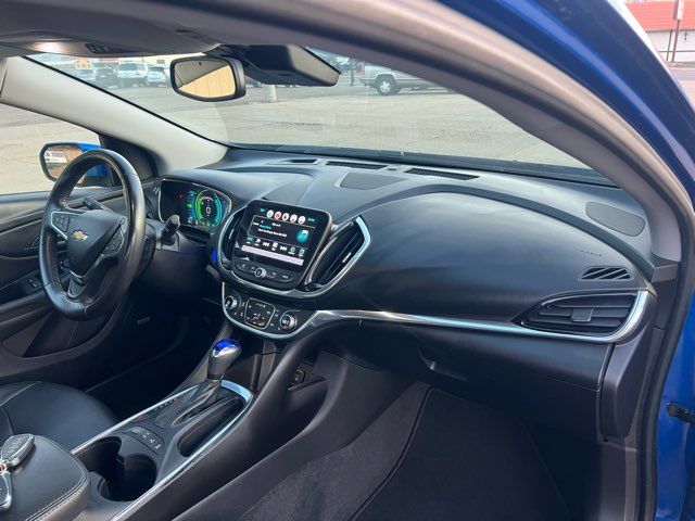 2017 Chevrolet Volt Premier | Dickinson, ND | Heiser Motors 2017 Chevrolet Volt Premier | Dickinson, ND | Heiser Motors