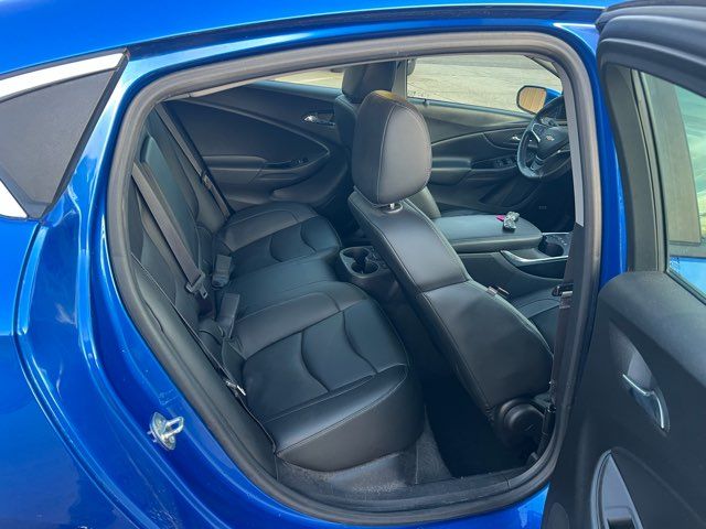 2017 Chevrolet Volt Premier | Dickinson, ND | Heiser Motors 2017 Chevrolet Volt Premier | Dickinson, ND | Heiser Motors