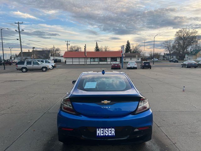 2017 Chevrolet Volt Premier | Dickinson, ND | Heiser Motors 2017 Chevrolet Volt Premier | Dickinson, ND | Heiser Motors
