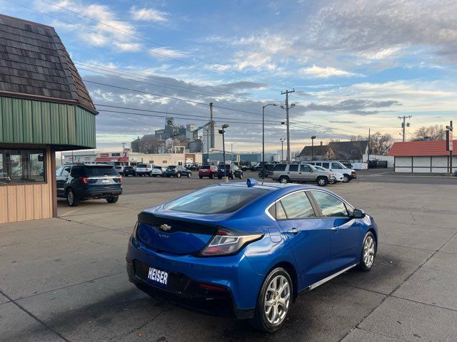 2017 Chevrolet Volt Premier | Dickinson, ND | Heiser Motors 2017 Chevrolet Volt Premier | Dickinson, ND | Heiser Motors