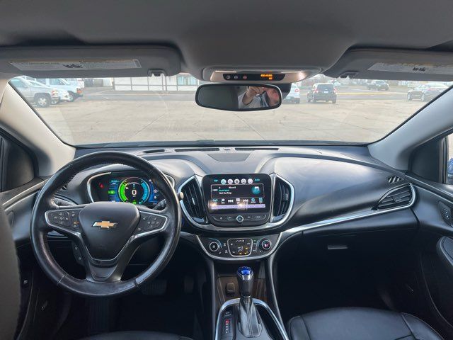 2017 Chevrolet Volt Premier | Dickinson, ND | Heiser Motors 2017 Chevrolet Volt Premier | Dickinson, ND | Heiser Motors