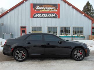 2017 Chrysler 300 S AWD | Alexandria, Minnesota | Image Auto Sales (MN) in Alexandria, Minnesota 56308