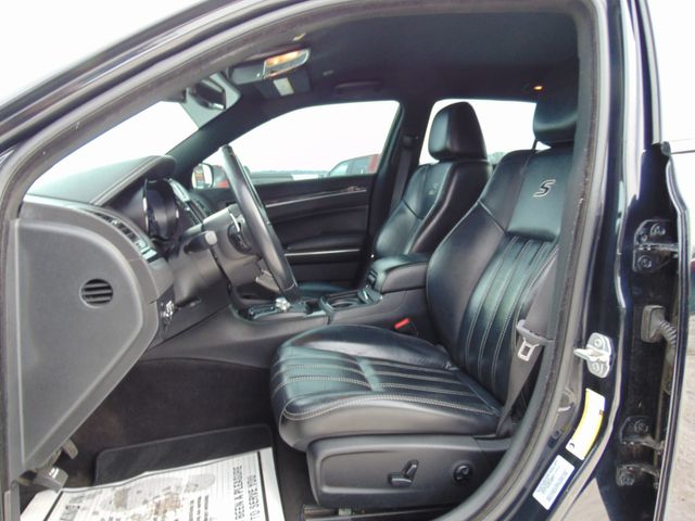 2017 Chrysler 300 S AWD