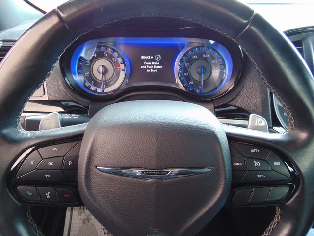 2017 Chrysler 300 S AWD