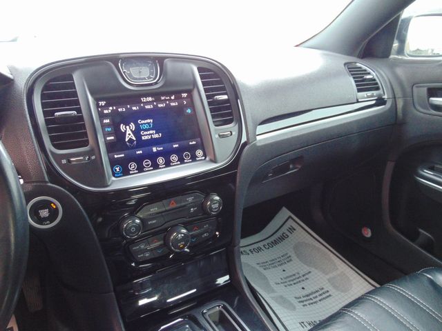 2017 Chrysler 300 S AWD