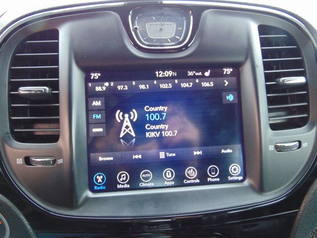 2017 Chrysler 300 S AWD