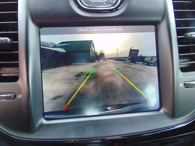 2017 Chrysler 300 S AWD