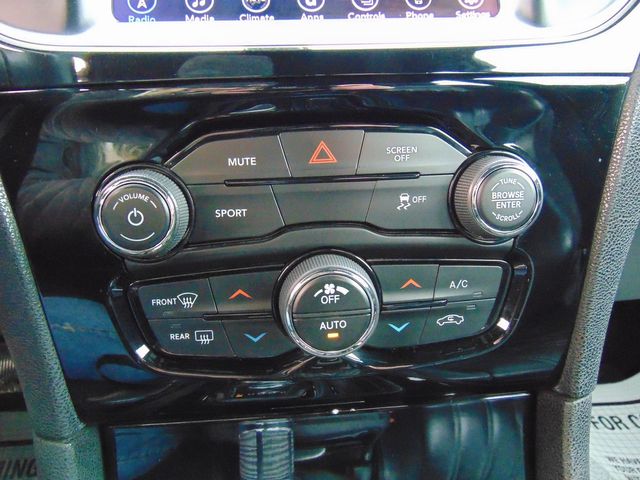 2017 Chrysler 300 S AWD