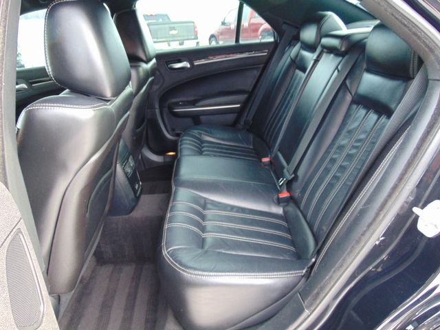 2017 Chrysler 300 S AWD