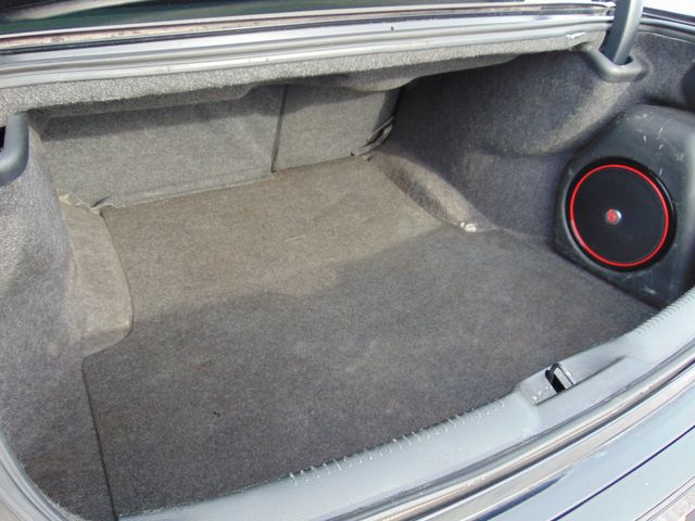 2017 Chrysler 300 S AWD