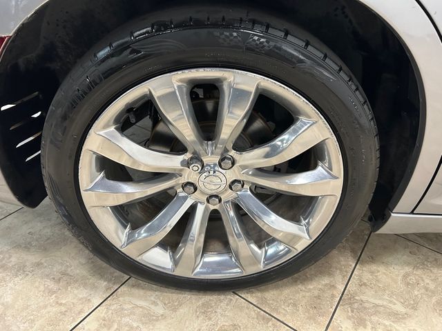 2017 Chrysler 300 Limited