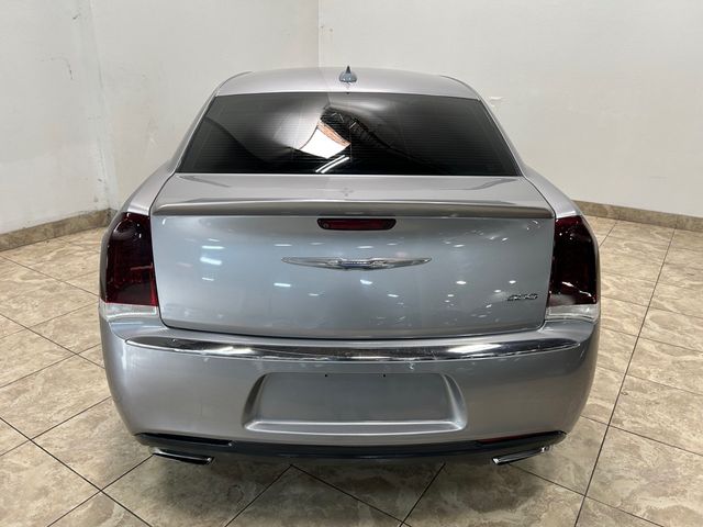2017 Chrysler 300 Limited