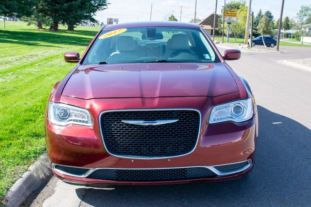 2017 Chrysler 300 Limited | Great Falls, Montana | Bleskin Motor Company 2017 Chrysler 300 Limited | Great Falls, Montana | Bleskin Motor Company