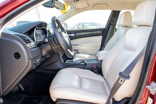 2017 Chrysler 300 Limited | Great Falls, Montana | Bleskin Motor Company 2017 Chrysler 300 Limited | Great Falls, Montana | Bleskin Motor Company