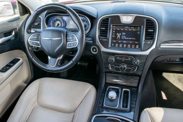 2017 Chrysler 300 Limited | Great Falls, Montana | Bleskin Motor Company 2017 Chrysler 300 Limited | Great Falls, Montana | Bleskin Motor Company