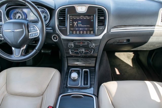 2017 Chrysler 300 Limited | Great Falls, Montana | Bleskin Motor Company 2017 Chrysler 300 Limited | Great Falls, Montana | Bleskin Motor Company