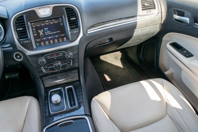 2017 Chrysler 300 Limited | Great Falls, Montana | Bleskin Motor Company 2017 Chrysler 300 Limited | Great Falls, Montana | Bleskin Motor Company