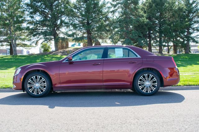 2017 Chrysler 300 Limited | Great Falls, Montana | Bleskin Motor Company 2017 Chrysler 300 Limited | Great Falls, Montana | Bleskin Motor Company