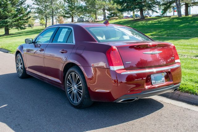 2017 Chrysler 300 Limited | Great Falls, Montana | Bleskin Motor Company 2017 Chrysler 300 Limited | Great Falls, Montana | Bleskin Motor Company