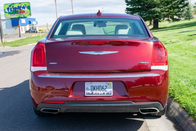 2017 Chrysler 300 Limited | Great Falls, Montana | Bleskin Motor Company 2017 Chrysler 300 Limited | Great Falls, Montana | Bleskin Motor Company