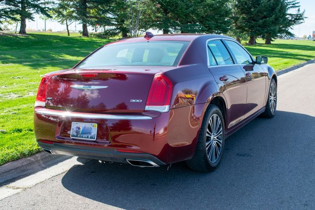 2017 Chrysler 300 Limited | Great Falls, Montana | Bleskin Motor Company 2017 Chrysler 300 Limited | Great Falls, Montana | Bleskin Motor Company