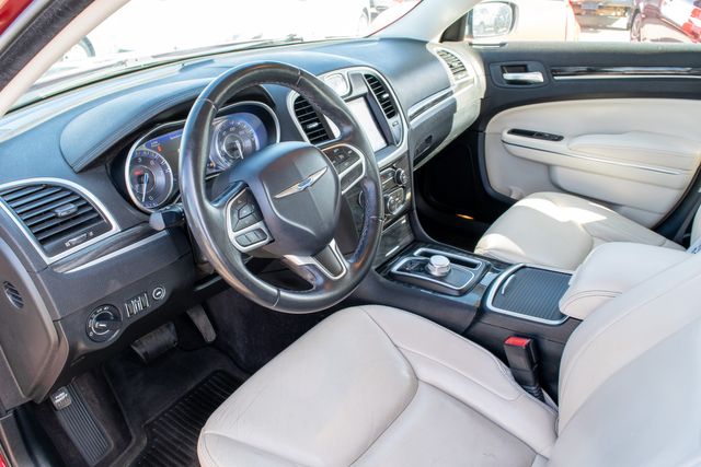 2017 Chrysler 300 Limited | Great Falls, Montana | Bleskin Motor Company 2017 Chrysler 300 Limited | Great Falls, Montana | Bleskin Motor Company