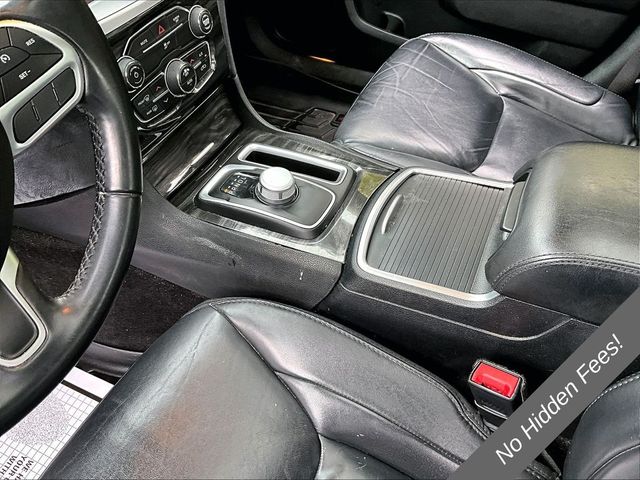 2017 Chrysler 300 Limited