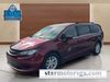 2017 Chrysler Pacifica Touring | Alpharetta, GA | Star Motors