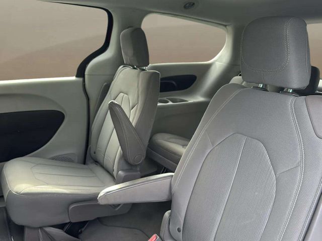 2017 Chrysler Pacifica Touring | Alpharetta, GA | Star Motors 2017 Chrysler Pacifica Touring | Alpharetta, GA | Star Motors