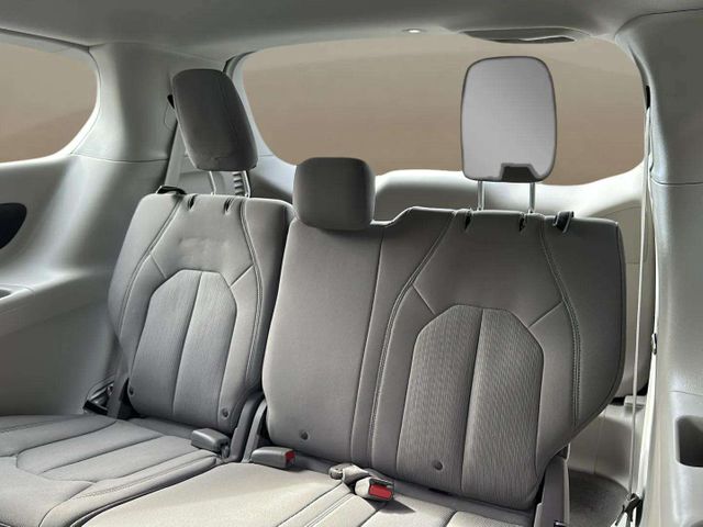 2017 Chrysler Pacifica Touring | Alpharetta, GA | Star Motors 2017 Chrysler Pacifica Touring | Alpharetta, GA | Star Motors