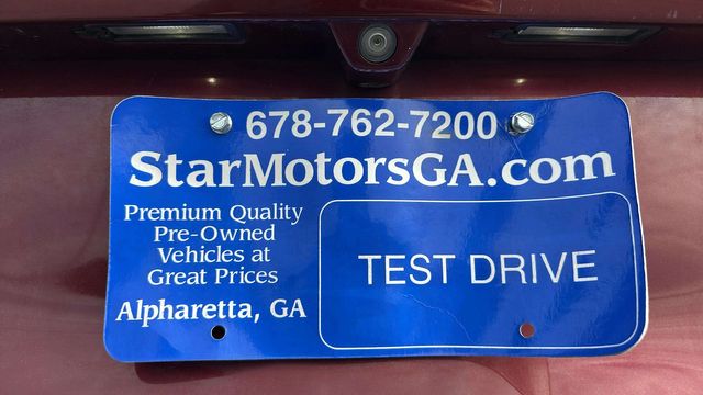 2017 Chrysler Pacifica Touring | Alpharetta, GA | Star Motors 2017 Chrysler Pacifica Touring | Alpharetta, GA | Star Motors