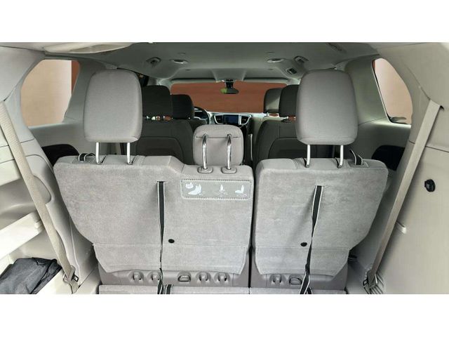 2017 Chrysler Pacifica Touring | Alpharetta, GA | Star Motors 2017 Chrysler Pacifica Touring | Alpharetta, GA | Star Motors