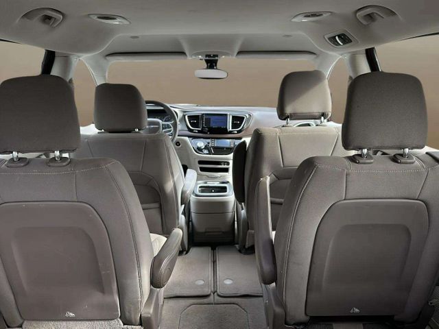 2017 Chrysler Pacifica Touring | Alpharetta, GA | Star Motors 2017 Chrysler Pacifica Touring | Alpharetta, GA | Star Motors