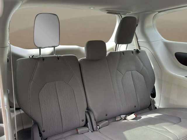 2017 Chrysler Pacifica Touring | Alpharetta, GA | Star Motors 2017 Chrysler Pacifica Touring | Alpharetta, GA | Star Motors