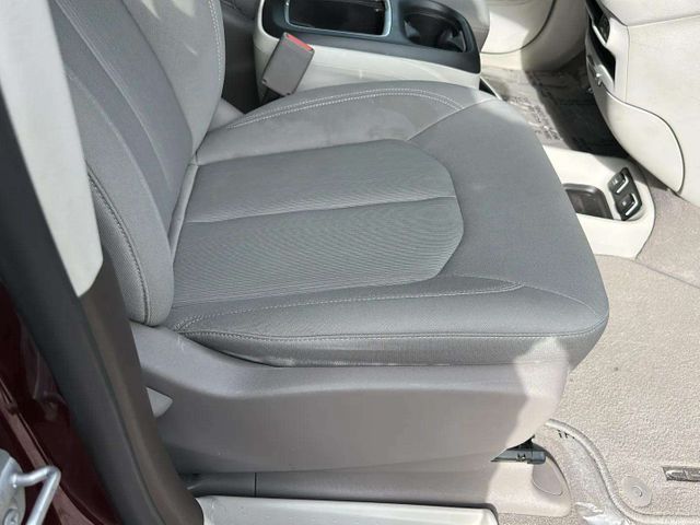 2017 Chrysler Pacifica Touring | Alpharetta, GA | Star Motors 2017 Chrysler Pacifica Touring | Alpharetta, GA | Star Motors