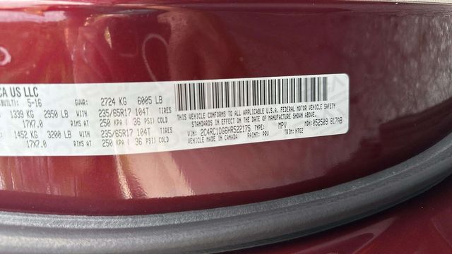 2017 Chrysler Pacifica Touring | Alpharetta, GA | Star Motors 2017 Chrysler Pacifica Touring | Alpharetta, GA | Star Motors