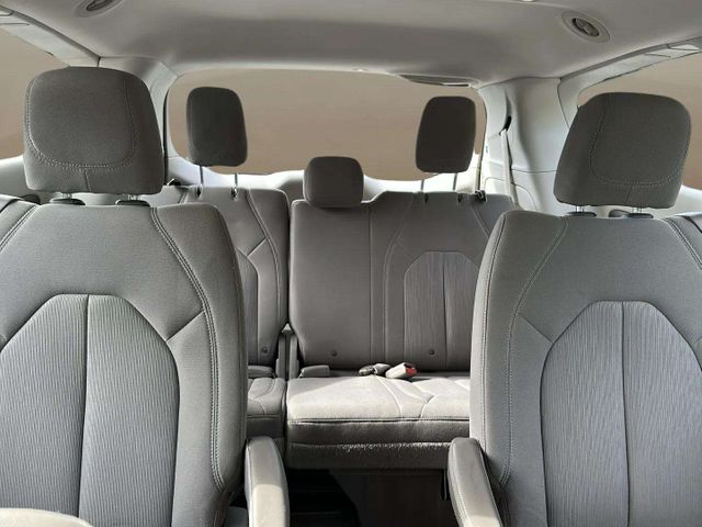 2017 Chrysler Pacifica Touring | Alpharetta, GA | Star Motors 2017 Chrysler Pacifica Touring | Alpharetta, GA | Star Motors